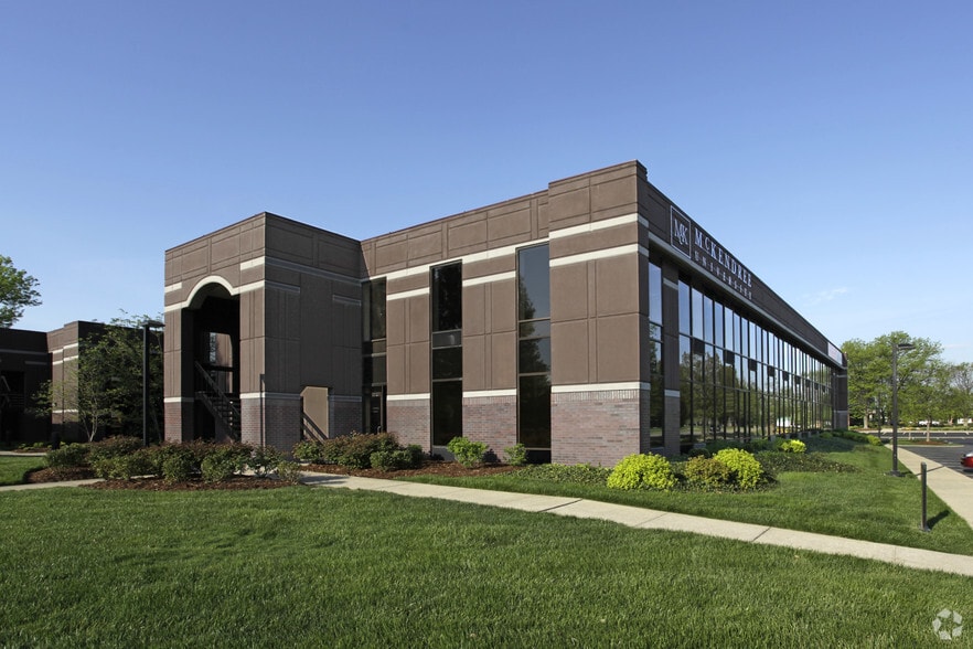 10170 Linn Station Rd, Louisville, KY for lease - Primary Photo - Image 1 of 18