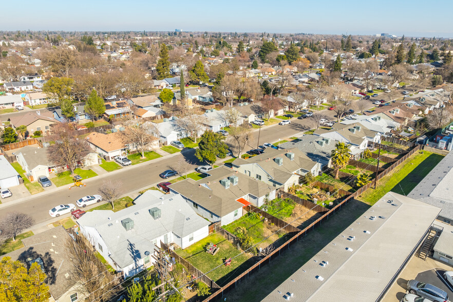 1819 Madrone Ave, West Sacramento, CA for sale - Aerial Video - Image 3 of 7
