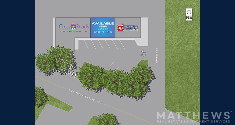 3408-3412 N Eastern Ave, Los Angeles, CA for lease - Building Photo - Image 3 of 4