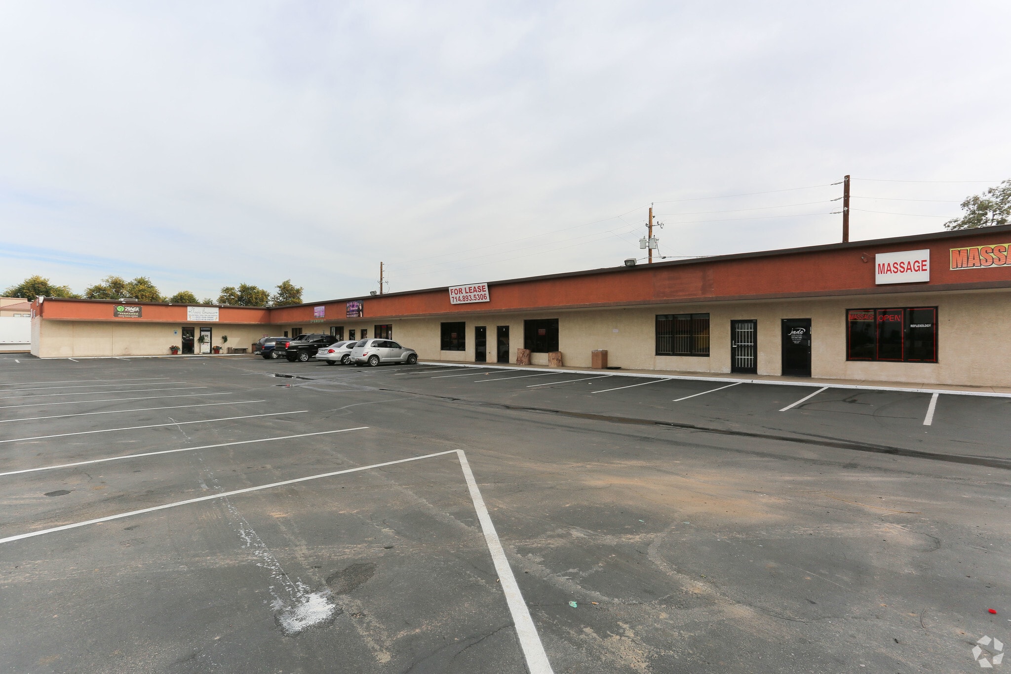 5832 W San Miguel Ave, Glendale, AZ for lease Primary Photo- Image 1 of 23