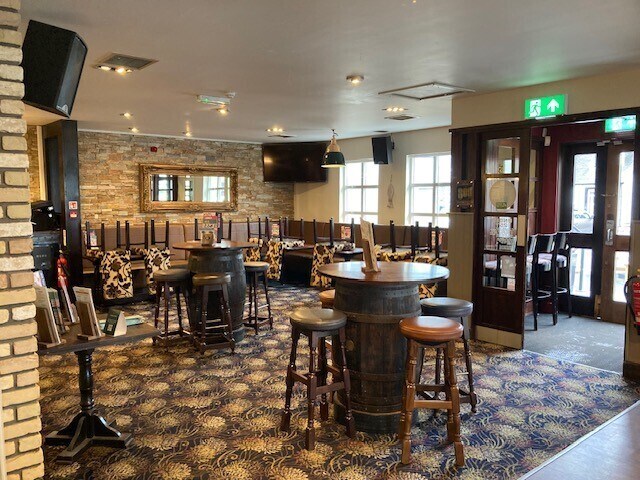 North Strand St, Stranraer for lease Building Photo- Image 1 of 11