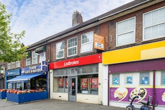 More details for 186B Bushey Mill Ln, Watford - Retail for Lease