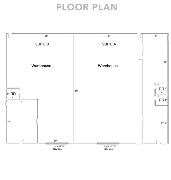 10803 Paulus Dr, Houston, TX à louer - Photo du bâtiment - Image 3 de 4