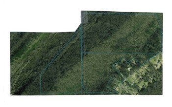 5388 Red Hollow Rd, Birmingham, AL - AÉRIEN  Vue de la carte