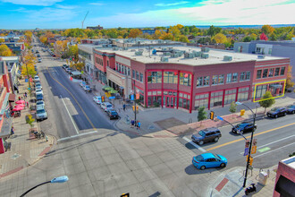 1700 Pearl St, Boulder, CO à louer Photo du b timent- Image 2 de 11