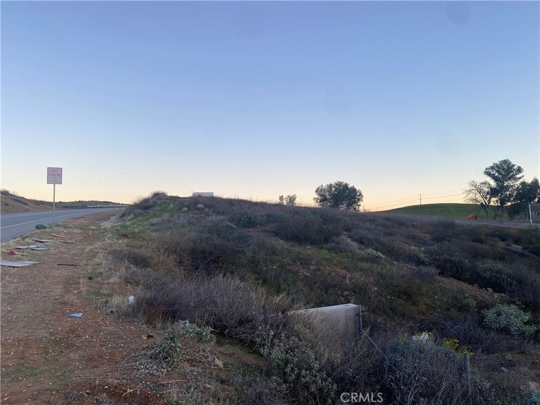 0 Camino Del Norte, Lake Elsinore, CA for sale - Building Photo - Image 3 of 5