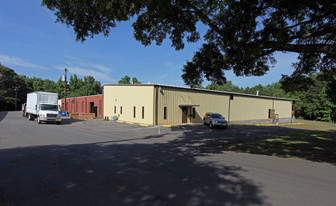 2513-2517 Allen Rd S, Charlotte NC - Services immobiliers commerciaux