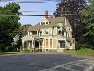 Plus de détails pour 2 South St, Grafton, MA - Bureau à louer