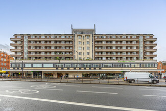 Plus de détails pour 191-217 Finchley Rd, London - Bureau à louer