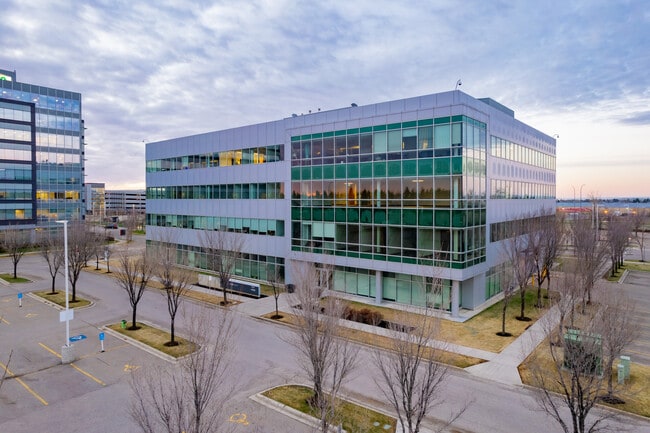 More details for 4954 Richard Rd SW, Calgary, AB - Office for Lease