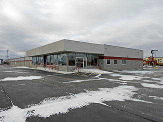 Plus de détails pour 4400 W College Ave, Appleton, WI - Vente au détail à louer