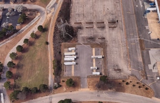 More details for 4865 Southridge Blvd, Memphis, TN - Land for Lease
