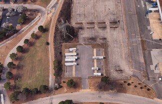 Plus de détails pour 4865 Southridge Blvd, Memphis, TN - Terrain à louer