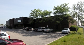 Plus de détails pour 191 Attwell Dr, Toronto, ON - Local d'activités à louer