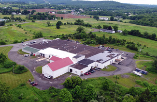 Plus de détails pour 1862 Tollgate Rd, Palm, PA - Industriel à louer