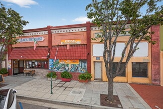 More details for 974 E Main St, Santa Paula, CA - Retail for Sale