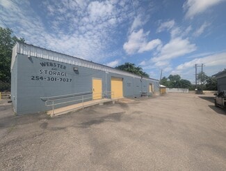 More details for 1811 Webster Ave, Waco, TX - Specialty for Sale