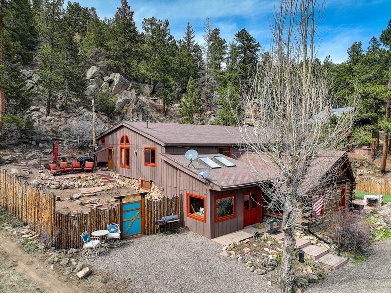 468 Riverside Dr, Lyons, CO for sale - Building Photo - Image 2 of 85