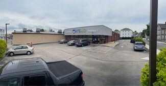 More details for 1024 S Main St, Fall River, MA - Retail for Sale