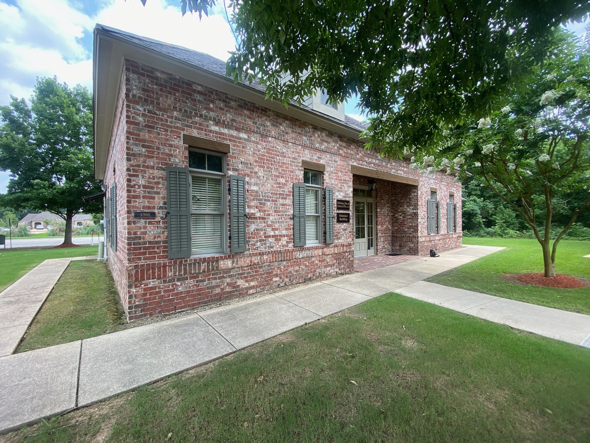 7600 Fern Ave, Shreveport, LA à vendre Photo du bâtiment- Image 1 de 1