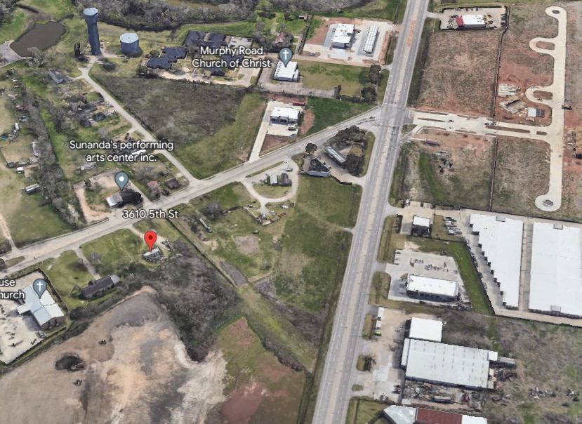 3610 5th St, Stafford, TX for sale Primary Photo- Image 1 of 3