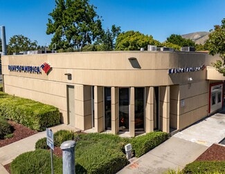 More details for 46786 Mission Blvd, Fremont, CA - Retail for Sale