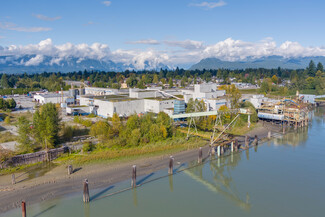 Plus de détails pour 20580 Maple Cres, Maple Ridge, BC - Bureau à louer