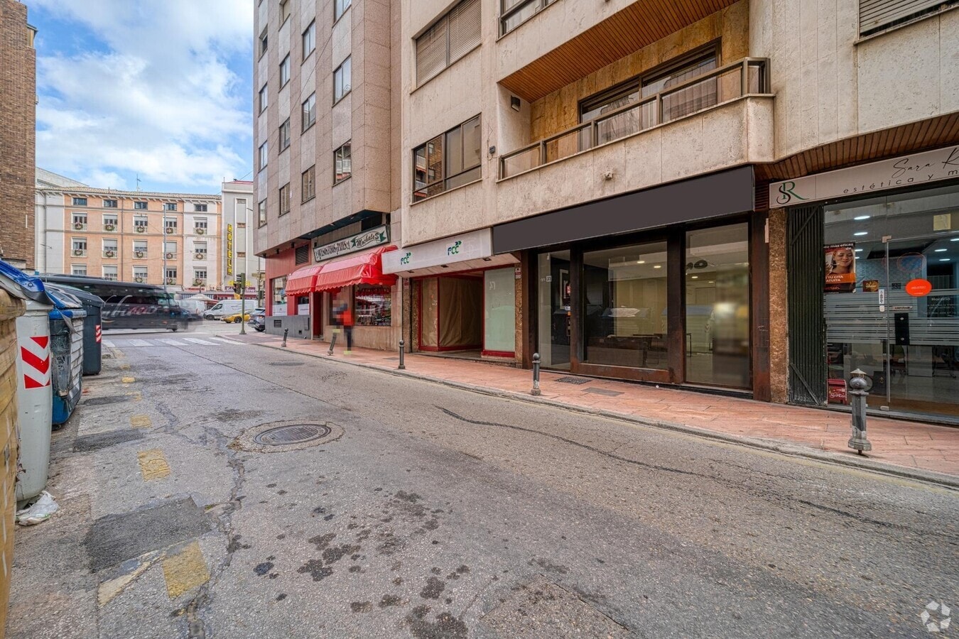 Cuenca, CUE 16004 - Unité Puerta 04, Esc. E -  - Photo intérieure - Image 2 of 17