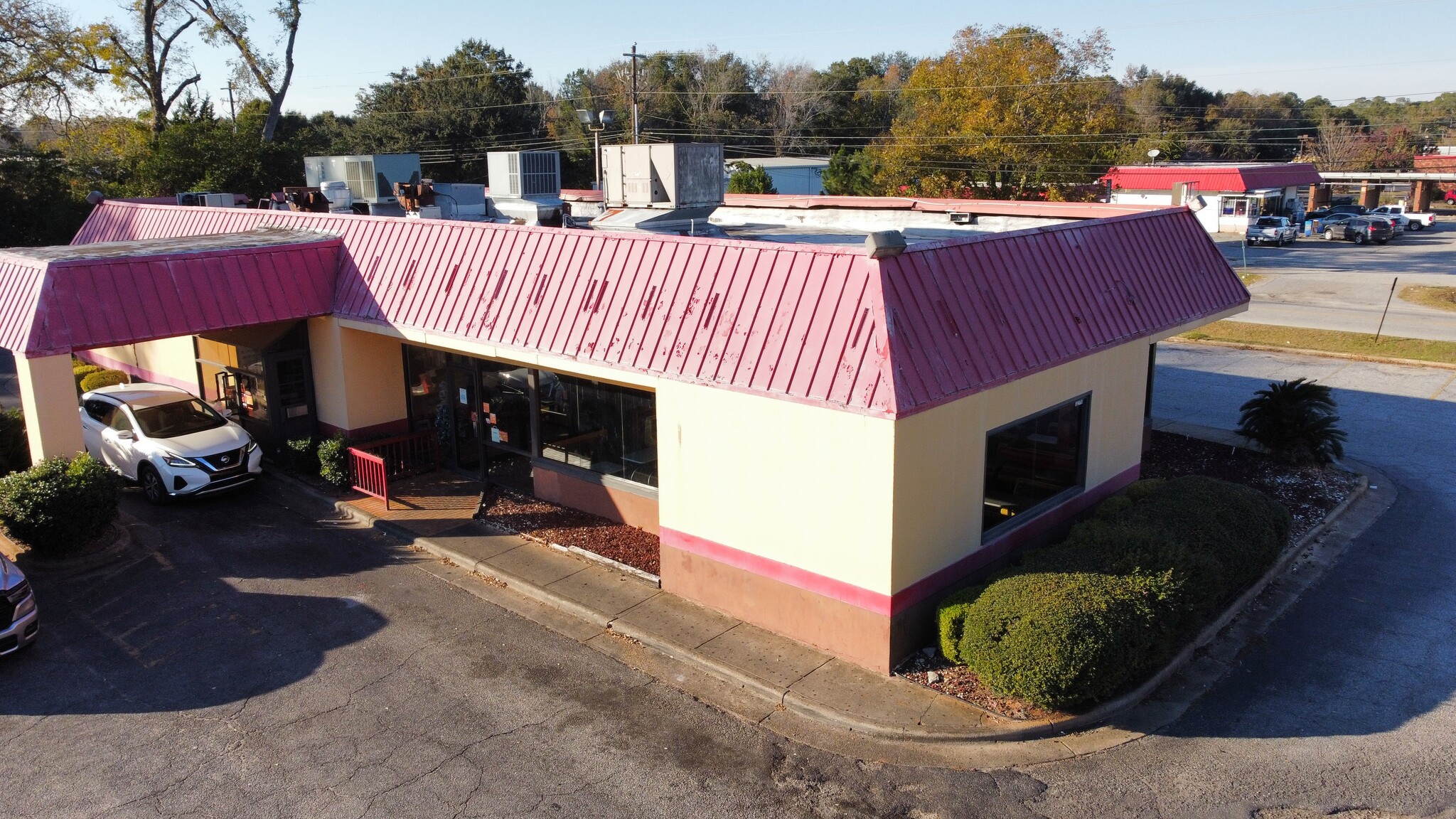 1401 S Slappey Blvd, Albany, GA for sale Primary Photo- Image 1 of 4