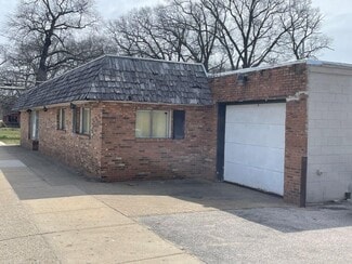 More details for 375 W Sherman Blvd, Muskegon, MI - Office for Sale