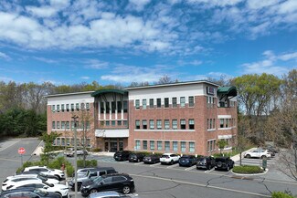 Plus de détails pour 1451 State Route 34, Wall Township, NJ - Bureau à louer