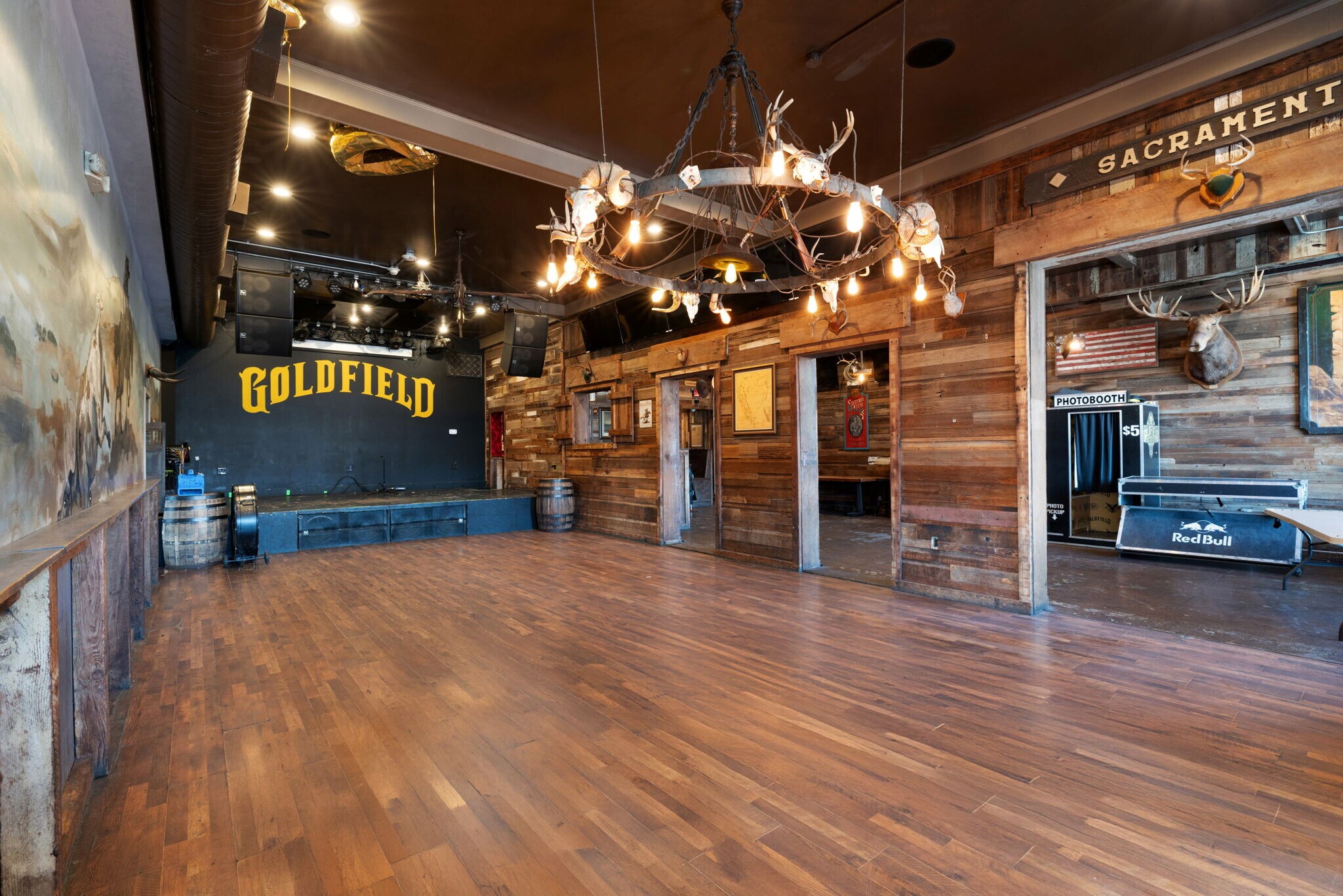 1624-1630 J St, Sacramento, CA for lease Interior Photo- Image 1 of 10