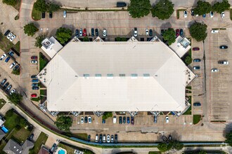 1001 Cross Timbers Rd, Flower Mound, TX - Aerial  map view - Image1