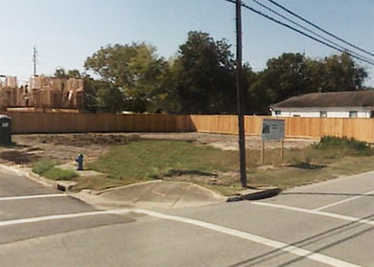 2500 Leeland St, Houston, TX à vendre Photo du bâtiment- Image 1 de 3