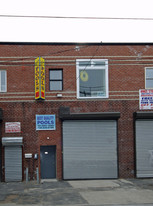 2377 McDonald Ave, Brooklyn NY - Warehouse