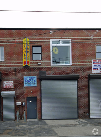 More details for 2377 McDonald Ave, Brooklyn, NY - Office, Industrial for Lease