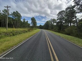 Plus de détails pour 1268 Old Cedar Rd is, Atlantic, NC - Terrain à vendre