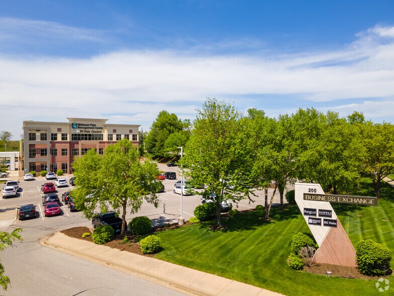 200 NE Missouri Rd, Lee's Summit, MO for sale - Building Photo - Image 2 of 7