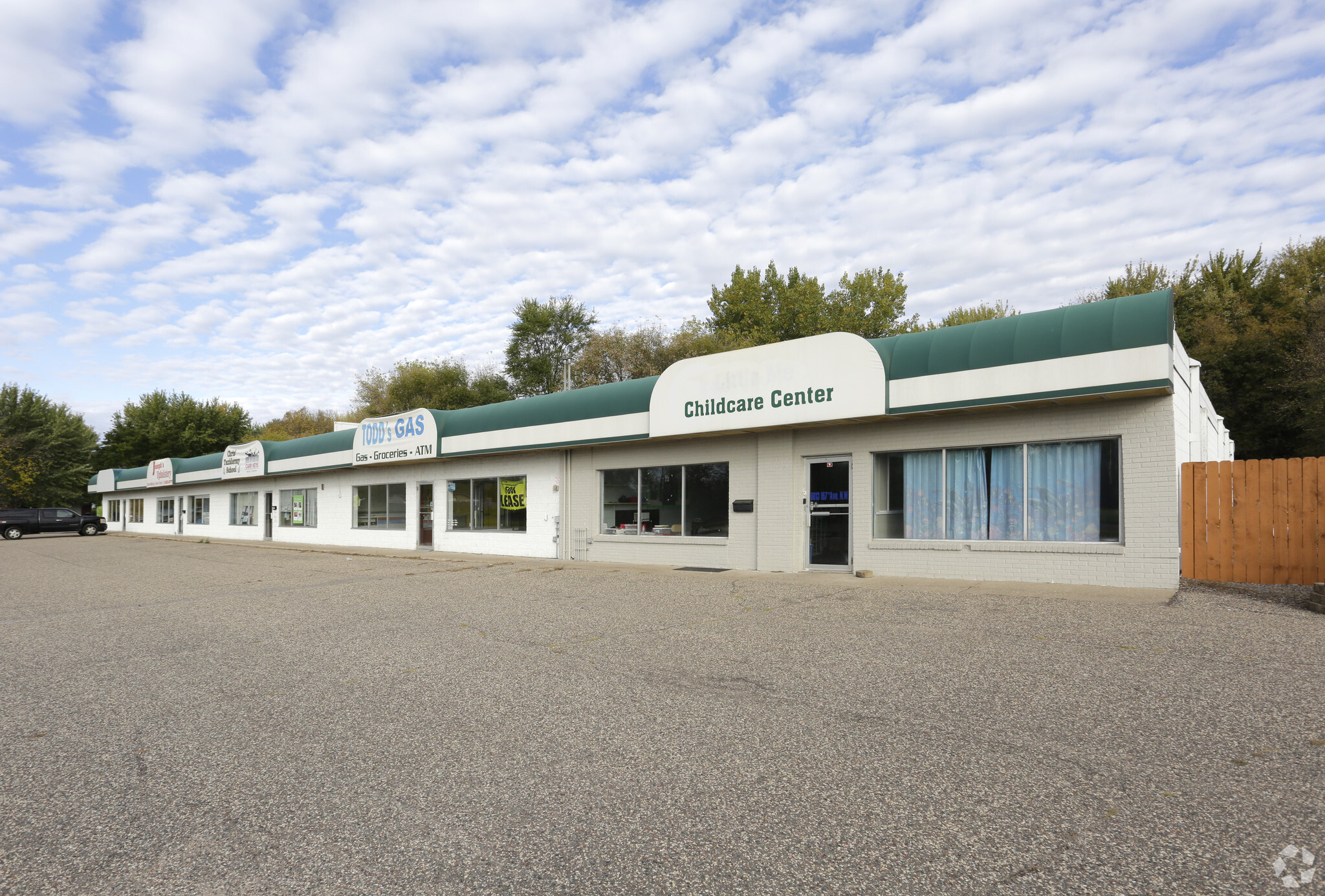 6013-6021 NW 167th Ave, Ramsey, MN for sale Building Photo- Image 1 of 1