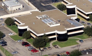 6010 Highway 191, Odessa, TX - aerial  map view