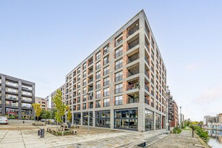 More details for 13 Rookwood Way, London - Coworking for Lease