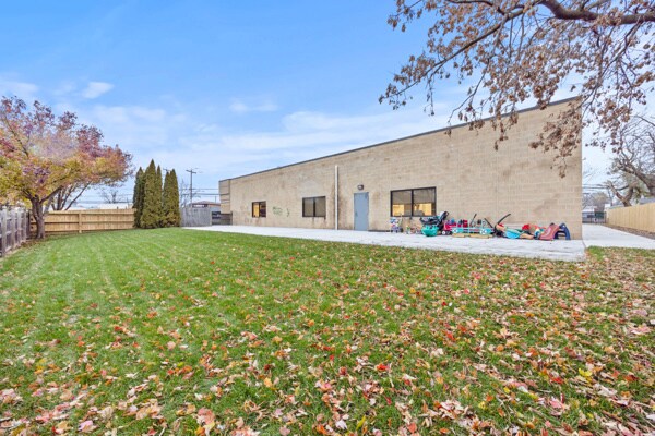 4520 Military Rd, Niagara Falls, NY à vendre - Photo du bâtiment - Image 2 de 40