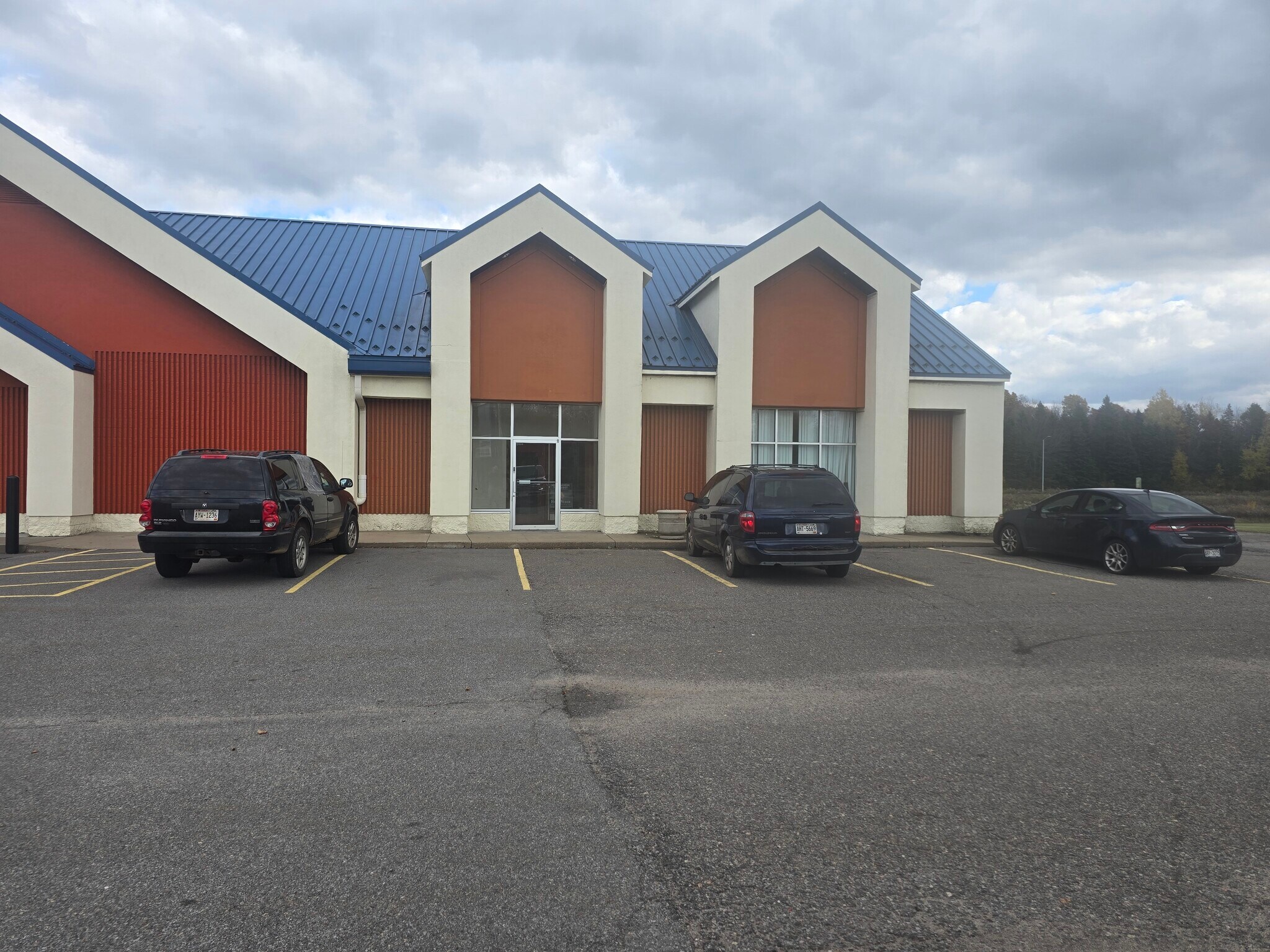 4005 Westview Blvd, Weston, WI for lease Building Photo- Image 1 of 3