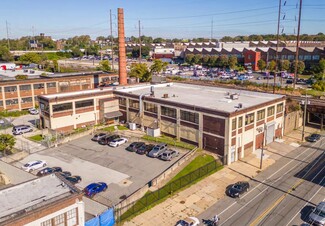 Plus de détails pour 2781 Roberts Ave, Philadelphia, PA - Industriel à vendre