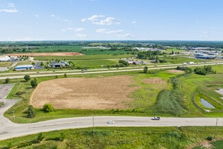 More details for 00 Greenville Dr, Greenville, WI - Land for Sale
