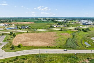Plus de détails pour 00 Greenville Dr, Greenville, WI - Terrain à vendre