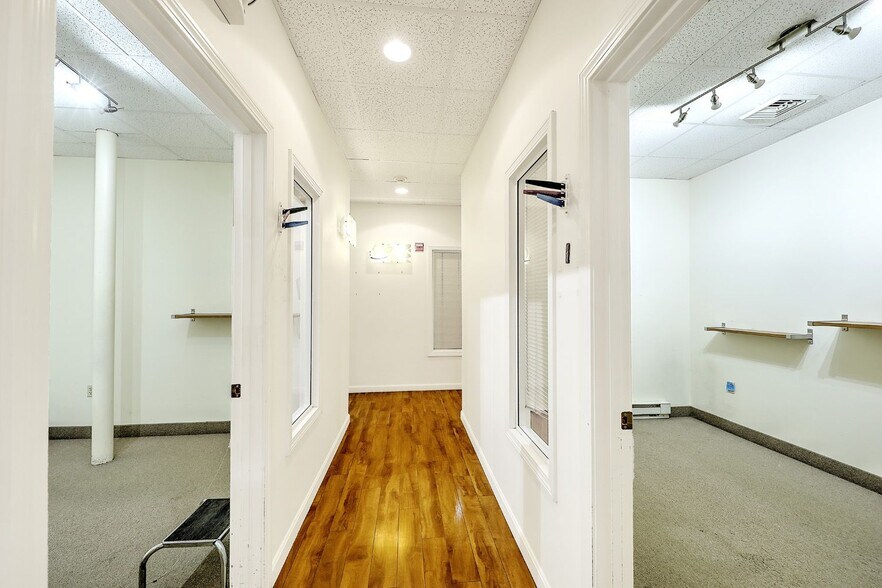 191 Nashua St, Providence, RI à vendre - Photo du bâtiment - Image 2 de 4