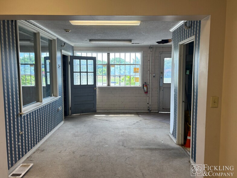 725-779 5th St, Macon-Bibb, GA à louer - Photo intérieure - Image 3 de 7