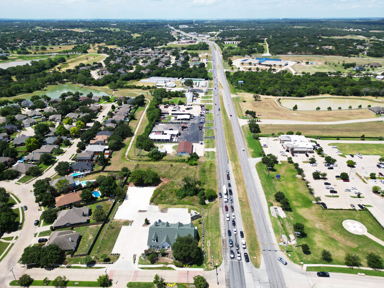 2701 Wilshire, Burleson, TX for sale - Building Photo - Image 3 of 7