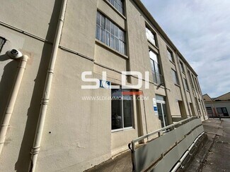 Plus de détails pour Avenue Carnot, Neuville-sur-Saône - Bureau à louer